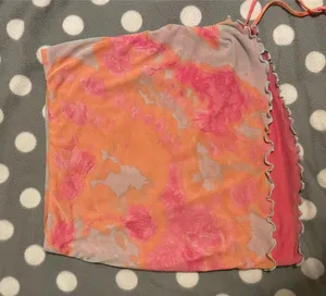 🧡💕 BEACHY SKIRT 💕🧡 thumbnail 1