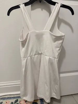 All in Motion Tennis Dress thumbnail 2