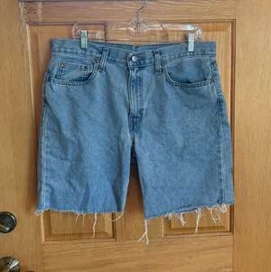 Walmart Jorts thumbnail 1