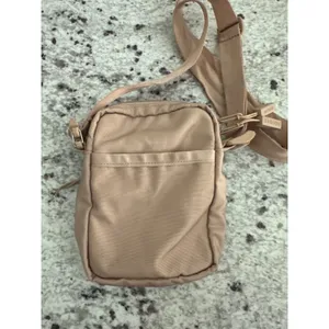 Baboon To The Moon 1.2L Crescent Sling Bag Tan Khaki thumbnail 3