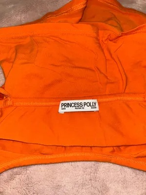 Princess Polly Tank Top thumbnail 3