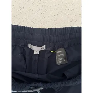 Tasc Shorts Womens Small Blue‎ Gym Active Sporty Workout Hiking Outdoor thumbnail 3