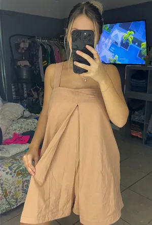 Free People Romper thumbnail 4