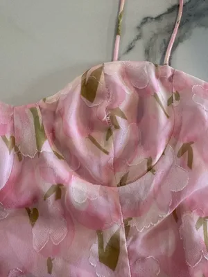 Beginning Boutique Dress thumbnail 8