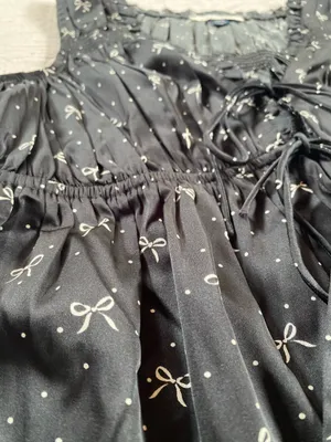 American eagle outfitters flyaway top thumbnail 2