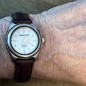 Vintage Timberland Northbridge watch thumbnail 2