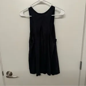 Black Lululemon Tank Top thumbnail 3