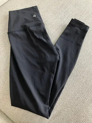 Lululemon Align leggings Size 4 thumbnail 1