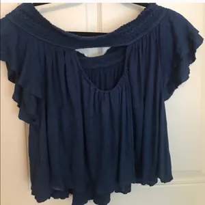 Free People Santorini Top thumbnail 3