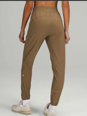 Lululemon Adapted State High-Rise Jogger thumbnail 2