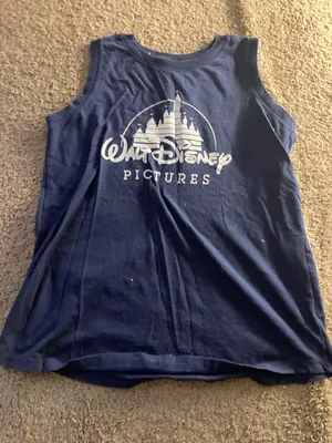 Tank Top thumbnail 1