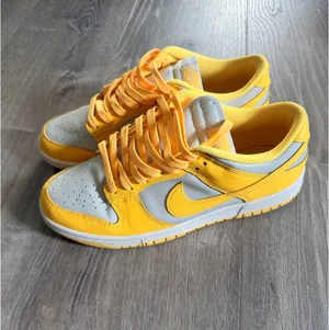Nike Dunk Low Citron Pulse Photon Dust Women’s 11 DD1503-002 thumbnail 5