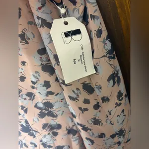 On the Road Floral Print Women's Top thumbnail 3