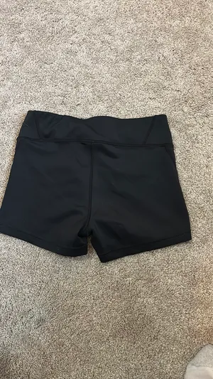 Mizuno Volleyball Spandex thumbnail 2