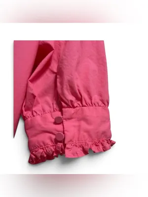 J.Crew Ruffle Neck Tiered Popover Dress, featuring thumbnail 3