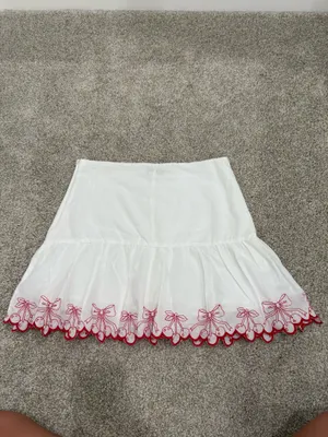 Skirt Francesca's thumbnail 2