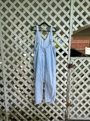Free people High Roller Jumpsuit thumbnail 7