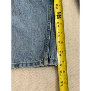 Urban Outfitters BDG high-rise relaxed skate cargo jeans size‎ 27 thumbnail 7