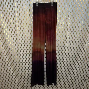 Motel matching set Herly Trouser In Sunset Melt size XS thumbnail 8