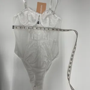 THATSSOFETCH Luella Bodysuit - Size 4 - NEW With Tags‎ in Bag. thumbnail 10
