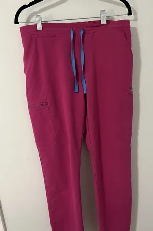 Scrubs Slim Leg Scrub Pant thumbnail 1