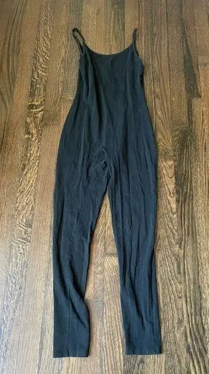 Windsor black bodysuit thumbnail 1