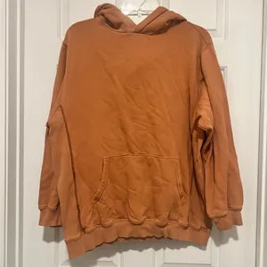 aerie oversized hoodie size small thumbnail 1