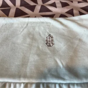 Free People Movement Echo‎ Harem Pants Super Soft Mint Green Cinched Ankle XS thumbnail 10