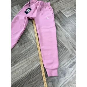Alphalete Women'S Elmts Relaxed Cuffed Jogger (Confetti) Xs thumbnail 6