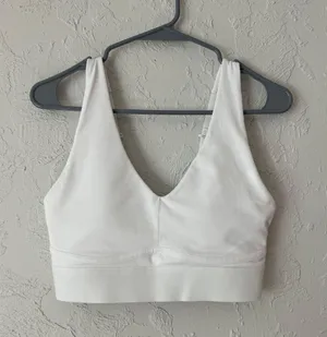 Fabletics All Day Every Day Low Impact Bra thumbnail 4