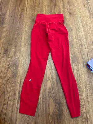 Lululemon Base Pace High-Rise Tights 25" thumbnail 4
