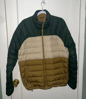 L.L.Bean Coat thumbnail 1