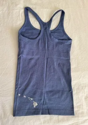 Lululemon Hawaii Edition Ebb To Street Tank II thumbnail 2
