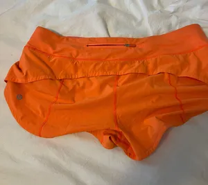 Lululemon Speed Up Short 2.5” thumbnail 2