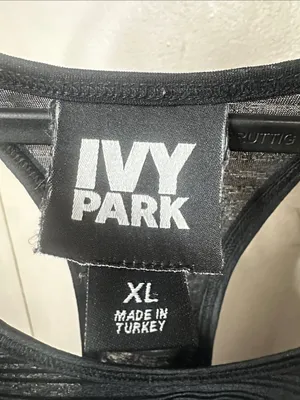 IVY PARK Tank Top thumbnail 4