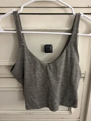 Lululemon Align Tank thumbnail 1