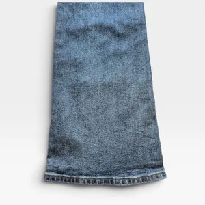 Ed Hardy Womens Low Rise Bootcut Jeans Blue Tattoo Embroidered XL NWT thumbnail 8