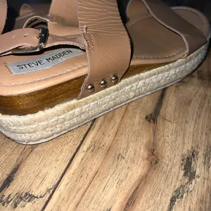 Steve madden sandals thumbnail 6