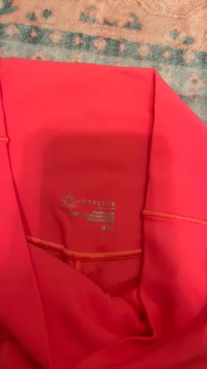 Arie Offline Leggings thumbnail 3