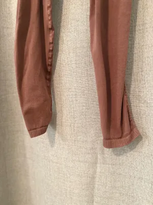 Free People Movement Good Karma Leggings 7/8 | XS/S thumbnail 4