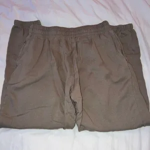 Garage Tan Joggers thumbnail 3