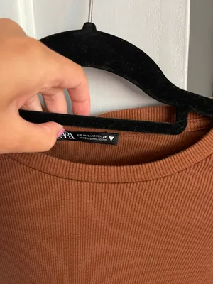 ZARA Bodycon Dress thumbnail 2