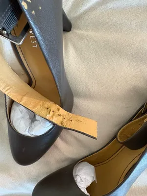 Nine West Heels thumbnail 3