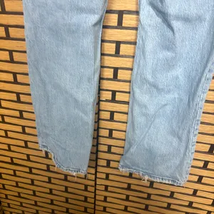 Abercrombie & Fitch‎ Ultra High Rise The 70’s Vintage Flare Jeans Size 33/16S thumbnail 5