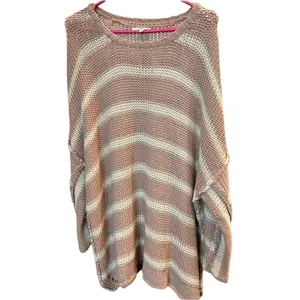 ✨ Easel Striped Oversized Sweater✨ thumbnail 7