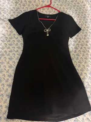 Lulus Dress Mini thumbnail 1