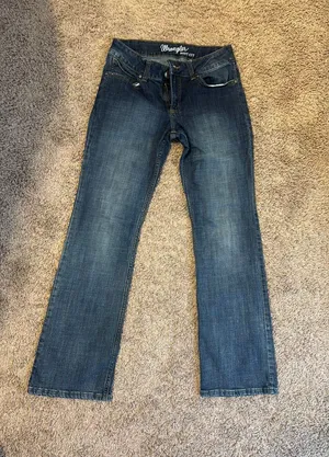 Wrangler Jeans thumbnail 1