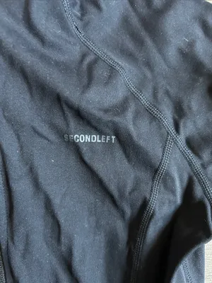 Women’s Black Zip thumbnail 4