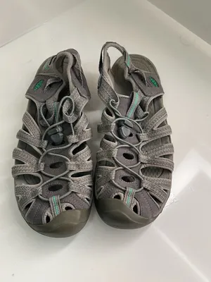 Keen Women's Whisper Waterproof Sport Sandals thumbnail 2