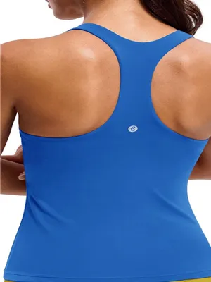 BAYDI Clouduxi Racerback Workout Tank Tops for Women size S thumbnail 1